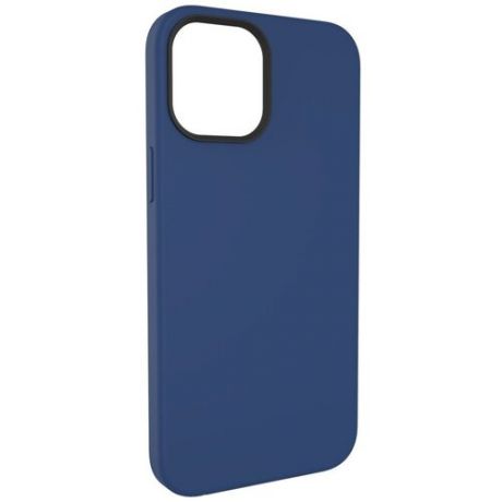 Чехол для смартфона SwitchEasy MagEasy для iPhone 12 Pro Max, синий