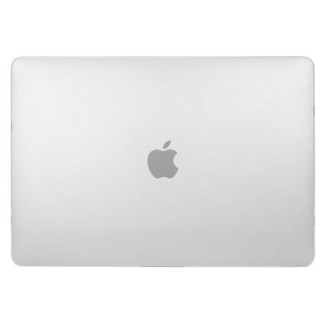Защитная накладка SwitchEasy "Nude" для MacBook Pro 15" (2016 - 2019), цвет: прозрачный