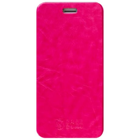 Чехол для Xiaomi Mi A2 Lite CaseGuru Magnetic Case, розовый