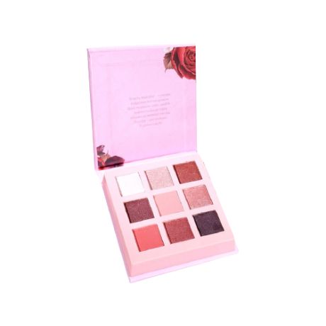 BelorDesign Тени для век Intellect fire berry