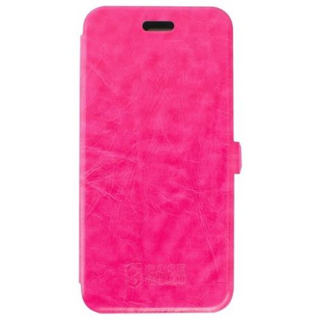 Чехол CaseGuru Коллекция Magnetic Case Глянцево-розовый для Samsung Galaxy A20s