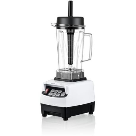 Блендер профессиональный JTC OmniBlend V TM-800 Черный