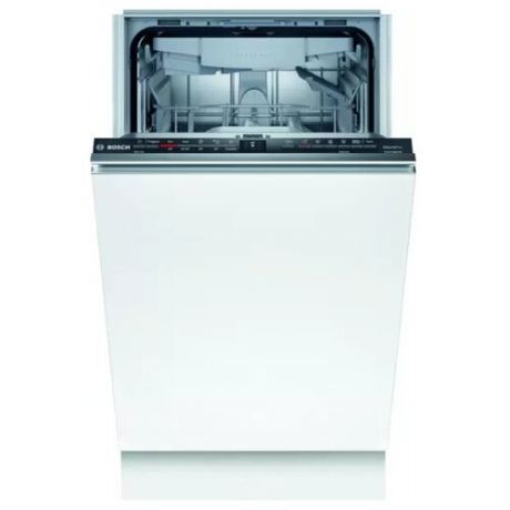Встраиваемые посудомоечные машины Bosch SPV2HMX5FR