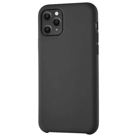 Чехол-накладка uBear Touch Case для Apple iPhone 11 Pro черный