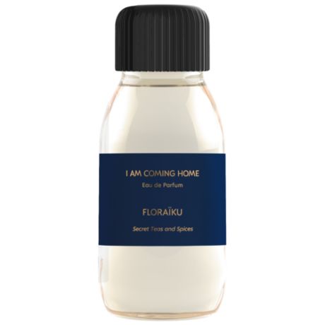 Парфюмерная вода Floraiku I Am Coming Home (refill), 10 мл