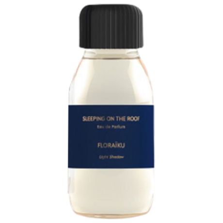 Парфюмерная вода Floraiku Sleeping on the Roof (refill), 10 мл