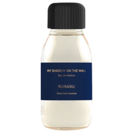 Парфюмерная вода Floraiku My Shadow on the Wall (refill), 10 мл