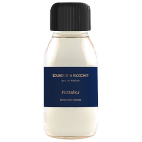 Парфюмерная вода Floraiku Sound of a Ricochet (refill), 60 мл