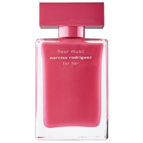 Парфюмерная вода Narciso Rodriguez Narciso Rodriguez for Her Fleur Musc, 30 мл