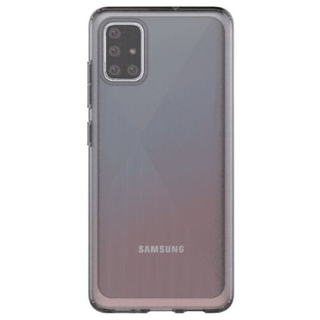 Чехол-накладка Araree GP-FPM515KDA для Samsung Galaxy M51 прозрачный