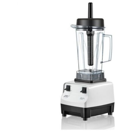 Блендер профессиональный JTC OmniBlend TM-788, белый
