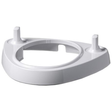 Держатель Oral-B 7040226, белый, 1 шт.