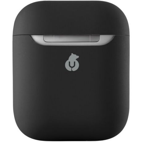 Чехол uBear Touch Case Super Slim для AirPods 1/2 mint