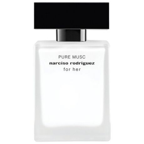 Парфюмерная вода Narciso Rodriguez Narciso Rodriguez for Her Pure Musc, 100 мл