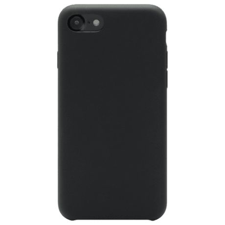 Чехол-накладка uBear Touch Case для Apple iPhone SE (2020)/iPhone 7/iPhone 8 черный 2