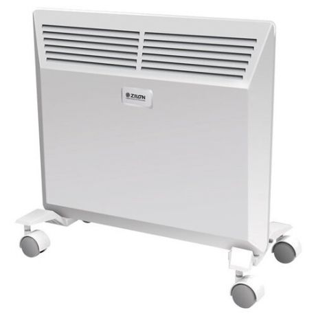 Конвектор Zilon ZHC-1500 SR3.0, белый