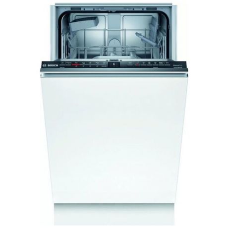 Встраиваемая посудомоечная машина Bosch SPV2HKX4DR, белый