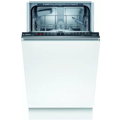 Встраиваемые посудомоечные машины Bosch SPV2HKX6DR