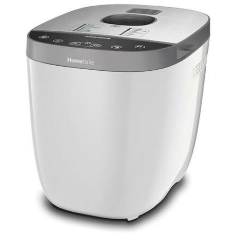 Хлебопечка Morphy Richards 502001, белый