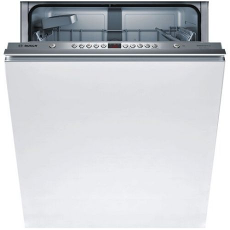Встраиваемые посудомоечные машины Bosch SMV45IX01R