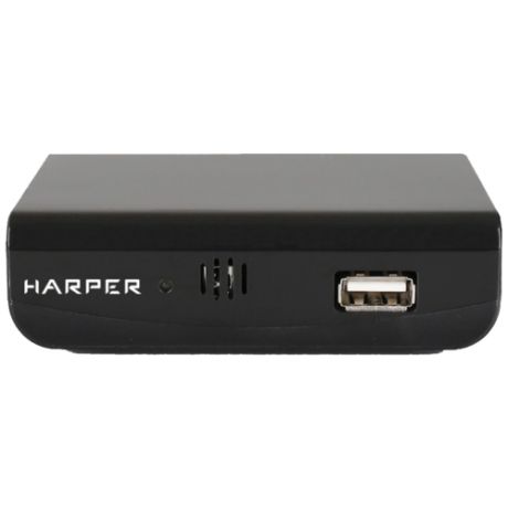 Тюнер DVB-T2 HARPER HDT2-1030