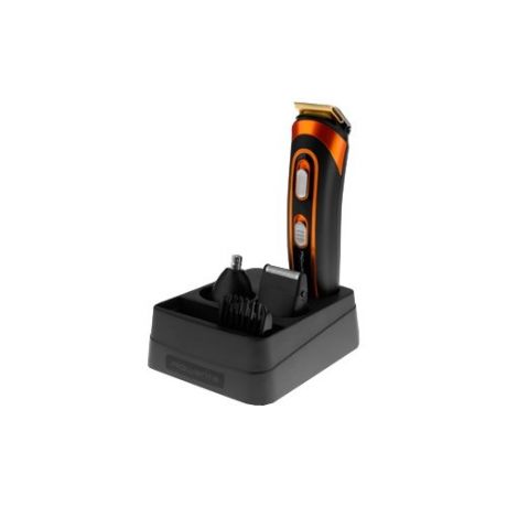 Триммер Rowenta TN-9100 Multi Trim&Style 5 in 1