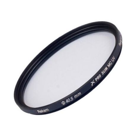 Тонкий защитный светофильтр Rekam UV 40-SMC16LC X PRO SLIM UV MC 40,5 мм.