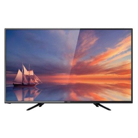 32" Телевизор Polar P32L22T2C LED (2018), черный