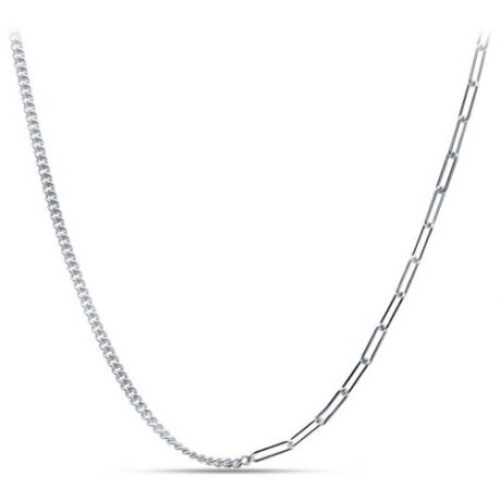 Колье из серебра 25pn0051a-184 Silver WINGS