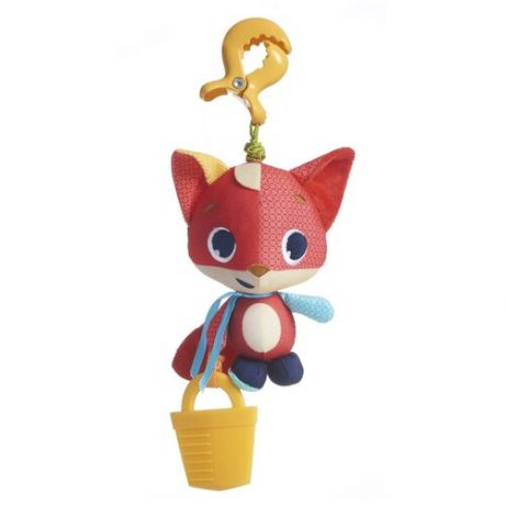 Подвесная игрушка Tiny Love Лисенок 1113701110