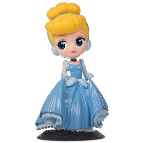Фигурка Q posket Disney Characters: Cinderella (Normal color)