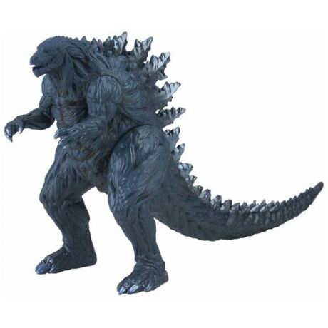 Фигурка Bandai Godzilla 3, Годзилла, 167563, 17 см