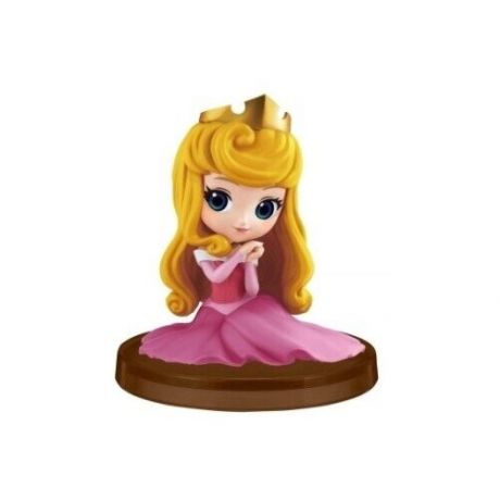 Фигурка Disney Character Q Posket petit: Princess Aurora 19976
