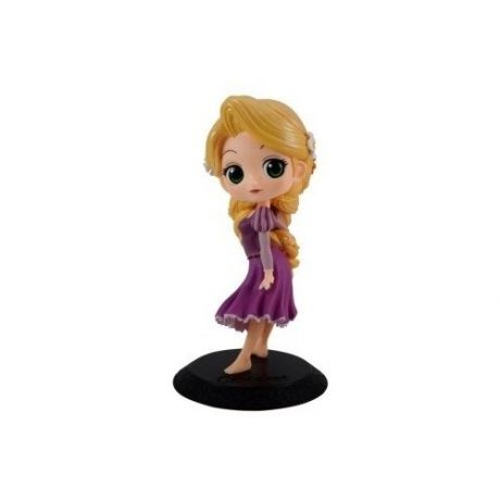 Фигурка Q Posket Disney Characters: Rapunzel (A Normal color) 82645P