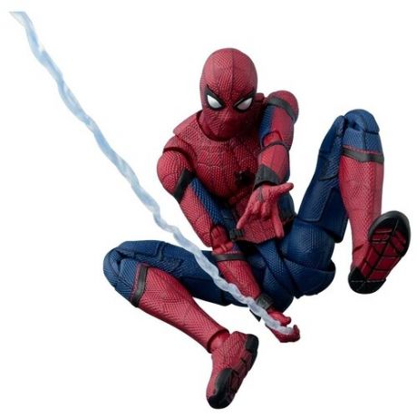 Фигурка Bandai Spider-Man (Homecoming) 161103, 14 см