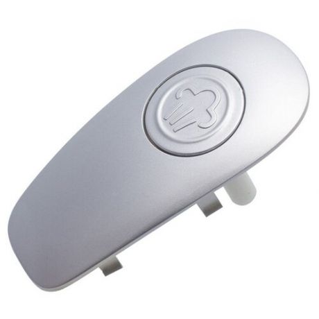 Moulinex SS-994522 кнопка выпуска пара для мультиварки серебристый