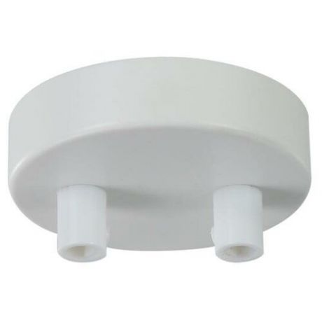 Универсальное крепление Maytoni Universal base SPR-BASE-R-02-W