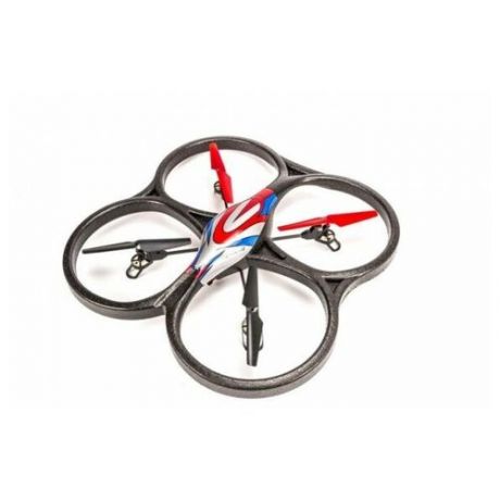 Радиоуправляемый квадрокоптер Camera Cyclone UFO Drones 2.4G - V262C