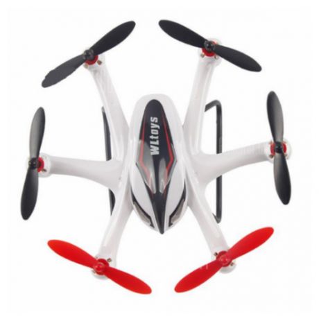 Радиоуправляемый гексакоптер WL Toys Q282J с HD камерой 720P RTF - Q282J