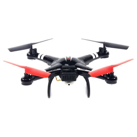 Радиоуправляемый квадрокоптер WL Toys Q222 2.4G - Q222