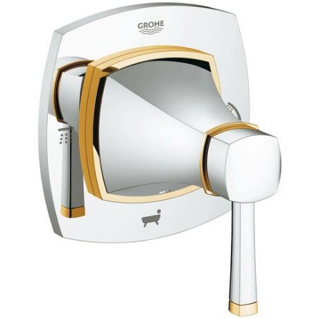 Вентиль переключатель потоков Grohe Grandera 19942IG0