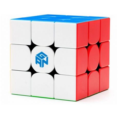 Головоломка GAN Cube 356 RS 3x3x3 цветной