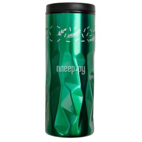 Термокружка Командор Ты лучшая 550ml Green 5242806