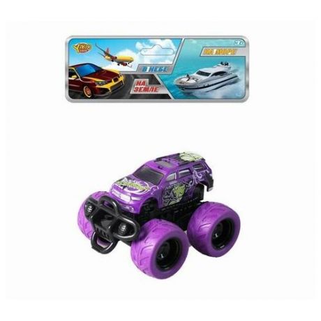 Гуашь Умка 12 цветов, 20 мл, Hot Wheels (G12-55332-HW)