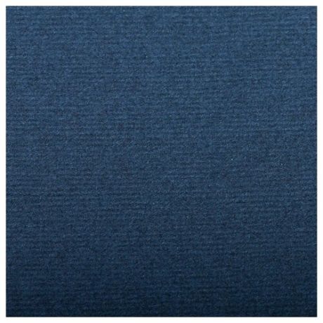 Бумага для пастели, 25л 500*650мм Clairefontaine "Ingres", 130г/м2, верже, хлопок, темно-синий
