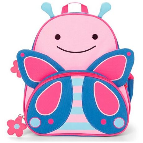 Skip Hop рюкзак детский "Бабочка