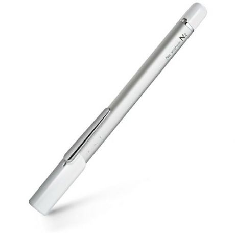 Neo SmartPen смарт-ручка Neo SmartPen N2, NWP-F121s, черный цвет чернил, 1 шт.