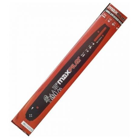 Шина MXGB-1,5-76-0,325-20 сварная MAXPILER 20" 76з