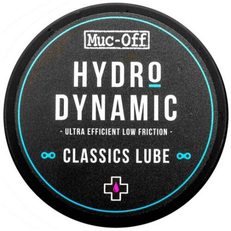 Смазка Для Цепи Muc-Off Hydrodynamic Classics Lube 150Ml