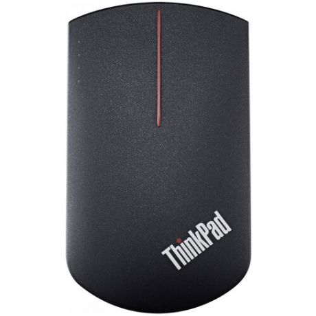 Мыши Lenovo ThinkPad X1 Wireless Touch Mouse (4X30K40903), черный